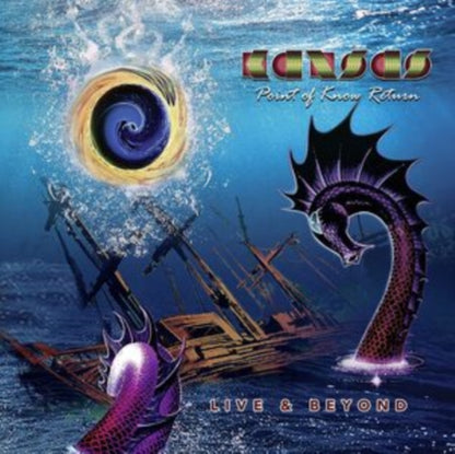 Point Of Know & Leftoverture