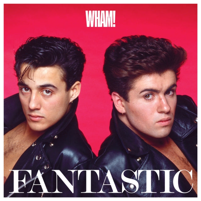 This is a 2 LP Vinyl SKU bundle.
1.This LP Vinyl is brand new.Format: LP VinylThis item's title is: FantasticArtist: Wham!Barcode: 196588150111Release Date: 3/22/2024
2.This LP Vinyl is brand new.