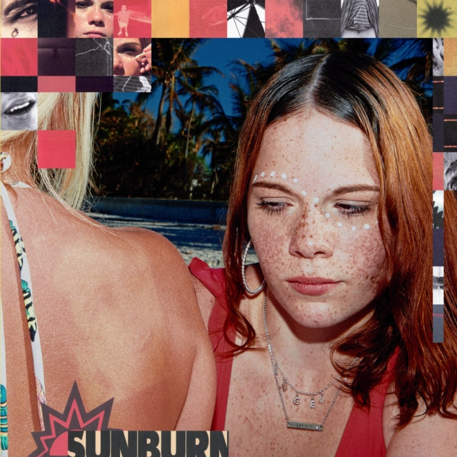 This is a 3 LP Vinyl SKU bundle.
1.This LP Vinyl is brand new.Format: LP VinylThis item's title is: Sunburn (X) (150G)Artist: Dominic FikeBarcode: 196588158919Release Date: 12/15/2023
2.This LP Vinyl is brand new.