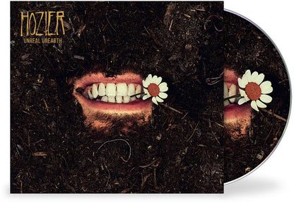 Wasteland, Baby (Jewel Case) & Unreal Unearth & Wasteland Baby! & Hozier