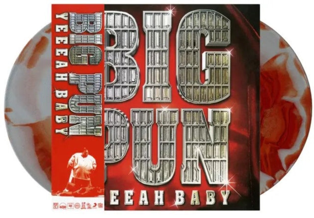 This LP Vinyl is brand new.Format: LP VinylMusic Style: Boom BapThis item's title is: Yeeeah Baby (2LP)Artist: Big PunLabel: Get On DownBarcode: 196588163012Release Date: 1/19/2024