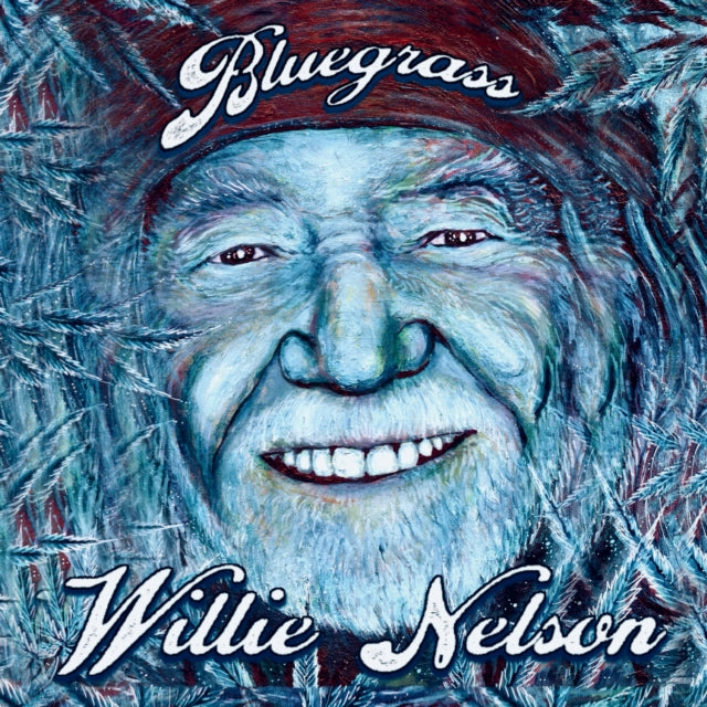 This LP Vinyl is brand new.Format: LP VinylMusic Style: BluegrassThis item's title is: Bluegrass (Electric Blue LP Vinyl)Artist: Willie NelsonLabel: LEGACY RECORDINGSBarcode: 196588165818Release Date: 9/29/2023