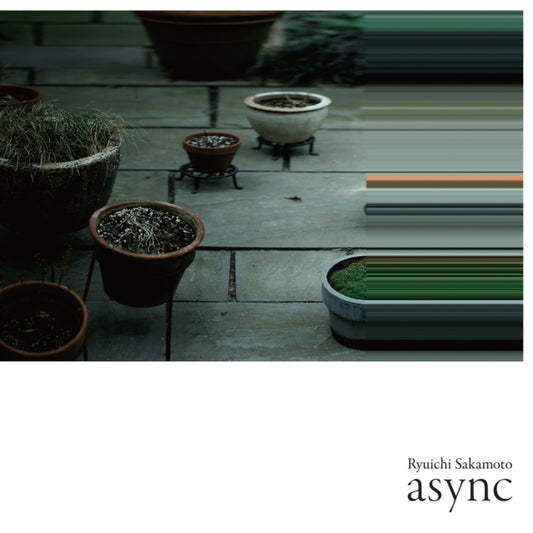 This LP Vinyl is brand new.Format: LP VinylMusic Style: AbstractThis item's title is: Async (2LP/180G)Artist: Ryuichi SakamotoLabel: MILANBarcode: 196588217111Release Date: 9/22/2023