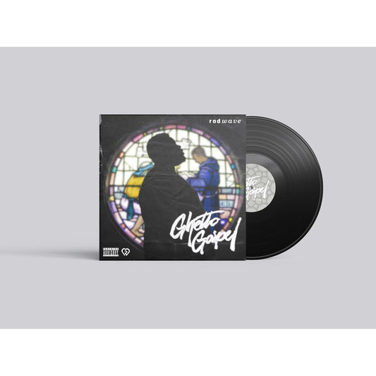 Ghetto Gospel (X)