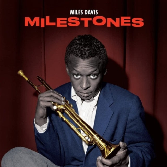 This LP Vinyl is brand new.Format: LP VinylMusic Style: Hard BopThis item's title is: Milestones (Numbered/180G)Artist: Miles DavisLabel: Mobile Fidelity Sound LabBarcode: 196588233517Release Date: 12/15/2023