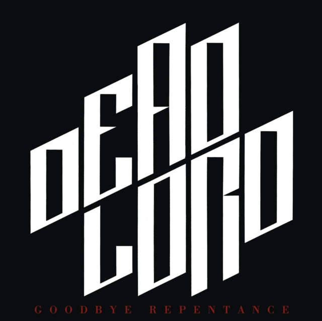 This LP Vinyl is brand new.Format: LP VinylThis item's title is: Goodbye Repentance (Re-Issue 2023/Transparent Orange LP Vinyl)Artist: Dead LordBarcode: 196588236211Release Date: 11/24/2023