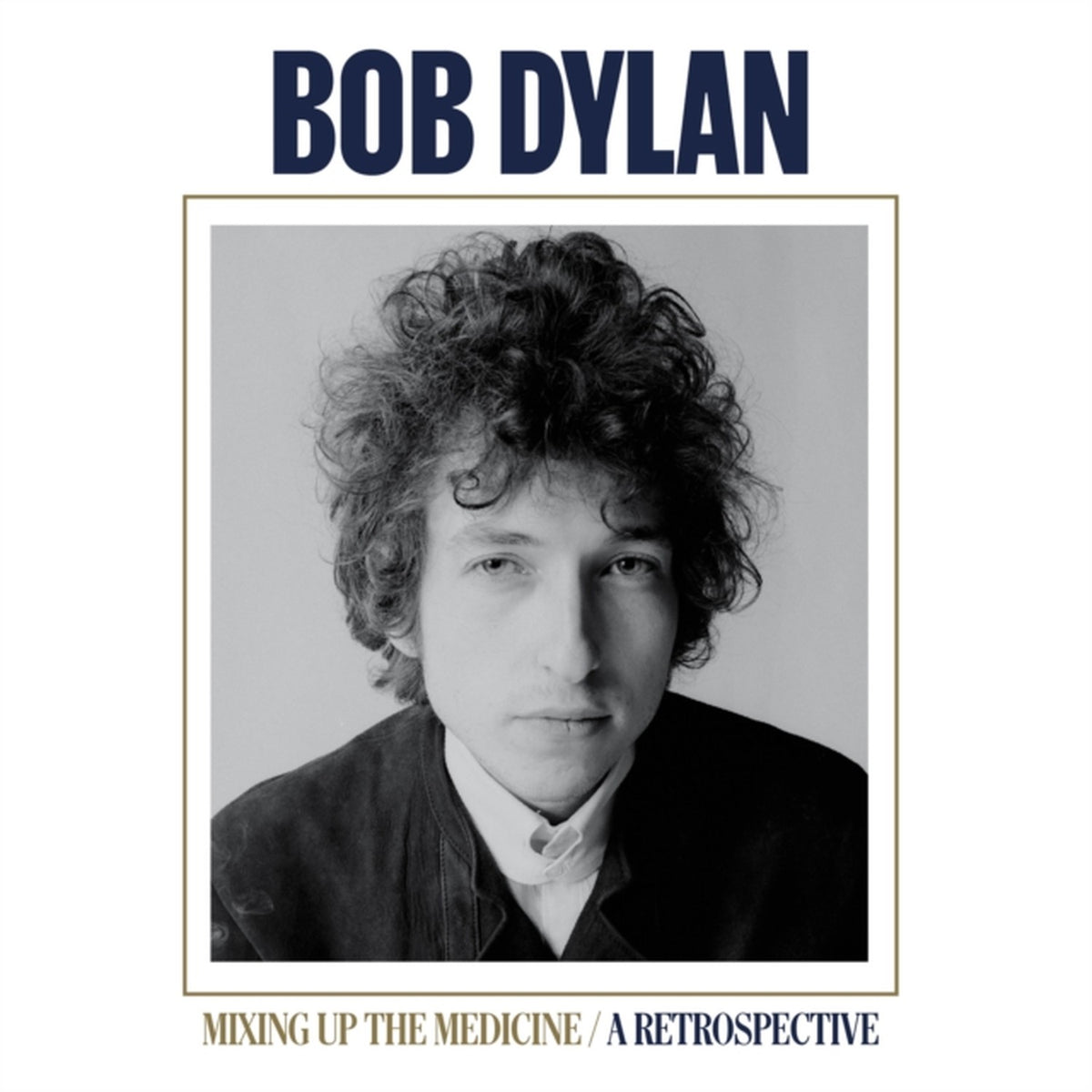 Mixing Up The Medicine & Highway 61 Revisited