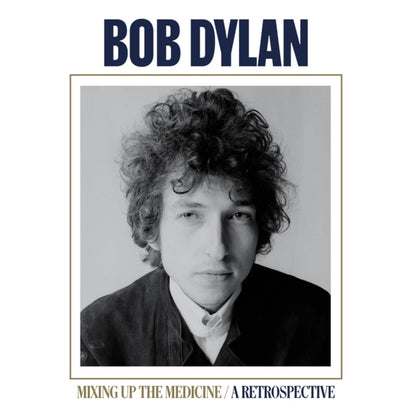Mixing Up The Medicine & Highway 61 Revisited
