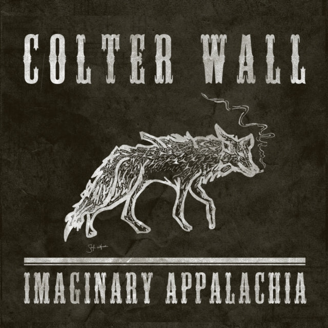 Imaginary Appalachia (Red LP Vinyl) & Colter Wall (Red LP Vinyl) & Songs Of The Plains (Red LP Vinyl) & Western Swing & Waltzes (Red LP Vinyl)