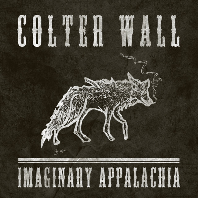 This CD is brand new.Format: CDThis item's title is: Imaginary AppalachiaArtist: Colter WallBarcode: 196588300127Release Date: 1/19/2024