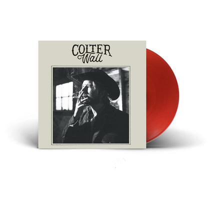 Colter Wall (Red LP Vinyl) & Memories & Empties (Opaque Bone LP Vinyl)