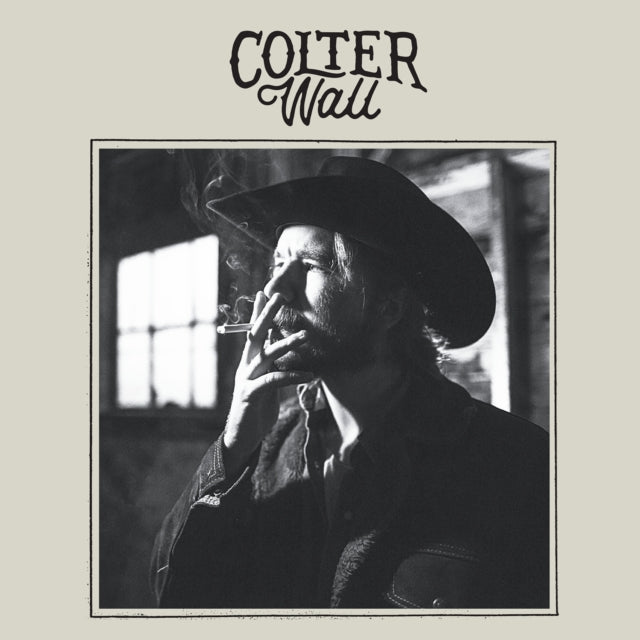 This CD is brand new.Format: CDThis item's title is: Colter WallArtist: Colter WallBarcode: 196588300226Release Date: 1/19/2024