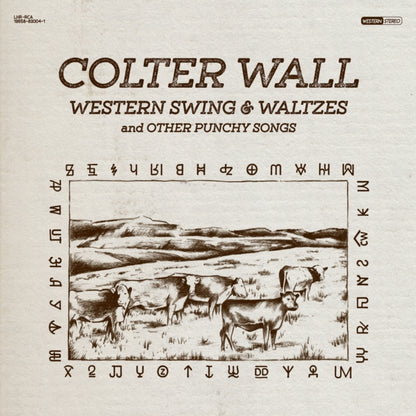 This is a 4 LP Vinyl SKU bundle.
1.This LP Vinyl is brand new.Format: LP VinylMusic Style: CountryThis item's title is: Little SongsArtist: Colter WallLabel: RCABarcode: 196588103810Release Date: 7/14/2023
2.This LP Vinyl is brand new.