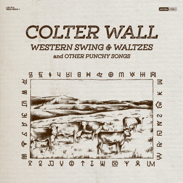 This is a 3 LP Vinyl SKU bundle.
1.This LP Vinyl is brand new.Format: LP VinylThis item's title is: Colter Wall (Red LP Vinyl)Artist: Colter WallBarcode: 196588300219Release Date: 1/19/2024
2.This LP Vinyl is brand new.