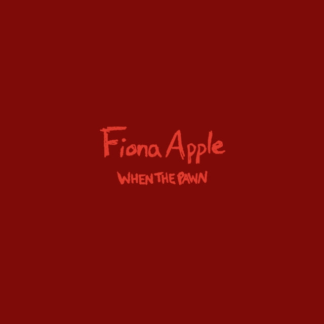 This is a 2 LP Vinyl SKU bundle.
1.This LP Vinyl is brand new.Format: LP VinylThis item's title is: Tidal (2LP/180G/45 RPM)Artist: Fiona AppleBarcode: 194398742410Release Date: 12/8/2023
2.This LP Vinyl is brand new.