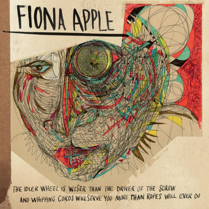 This is a 3 LP Vinyl SKU bundle.
1.This LP Vinyl is brand new.Format: LP VinylMusic Style: Soft RockThis item's title is: Tidal (2LP/180G/45 RPM)Artist: Fiona AppleLabel: Clean SlateBarcode: 194398742410Release Date: 12/8/2023
2.This LP Vinyl is brand new.