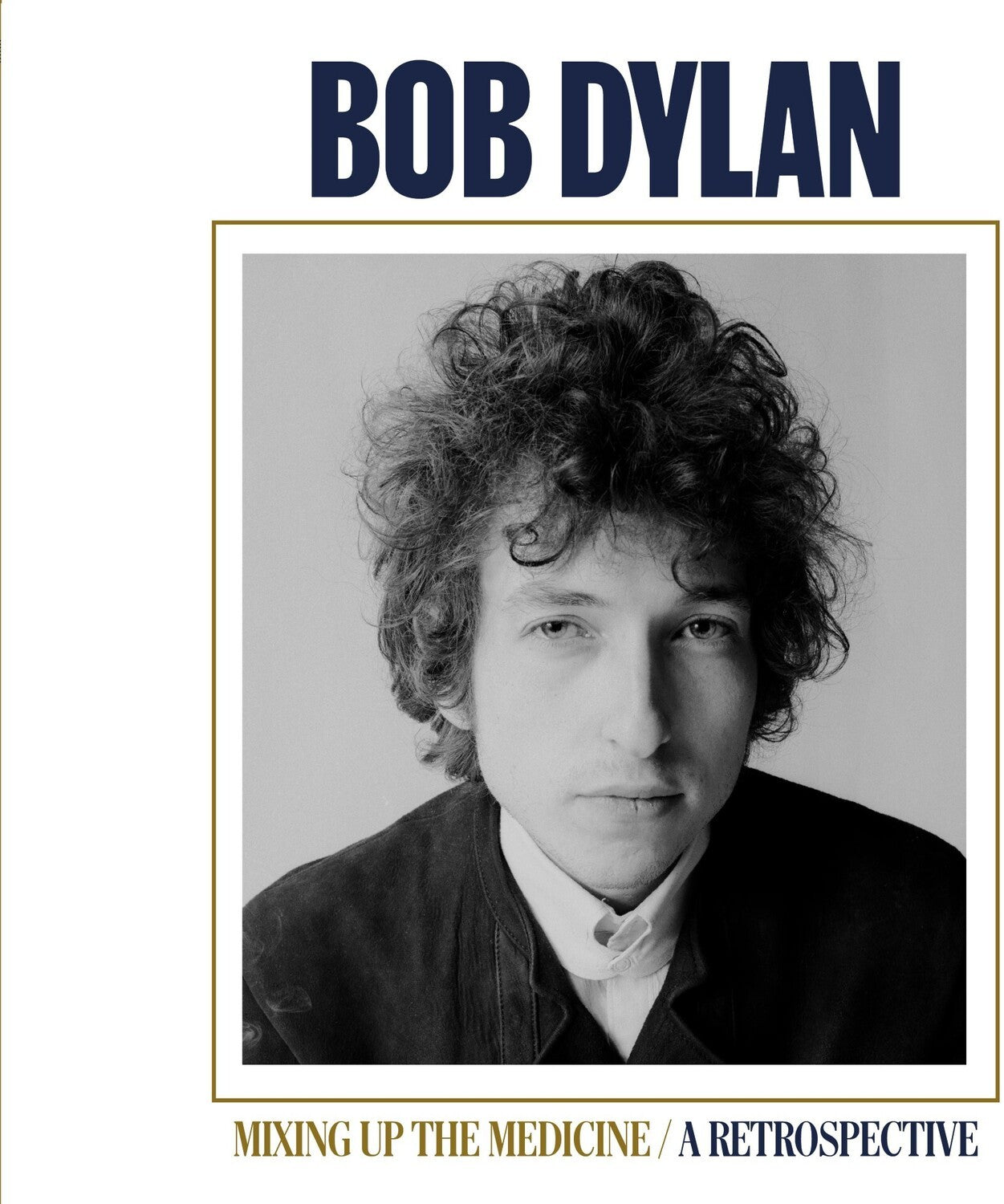 Mixing Up The Medicine & Bringing It All Back Home & Essential Bob Dylan