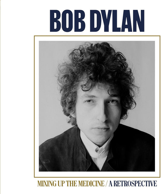 Mixing Up The Medicine & Freewheelin Bob Dylan & Highway 61 Revisited & Bringing It All Back Home & Times They Are A-Changin & Basement Tapes & Essential Bob Dylan & Playlist: Very Best Of Bob Dylan
