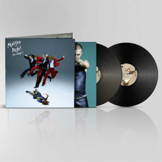 Rush! (Are U Coming?) (X) (2LP)