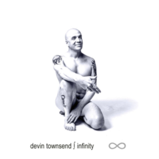 Devin Townsend - Infinity (2CD)