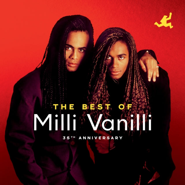 This LP Vinyl is brand new.Format: LP VinylThis item's title is: Best Of Milli Vanilli (35Th Anniversary) (2LP)Artist: Milli VanilliBarcode: 196588416910Release Date: 11/17/2023