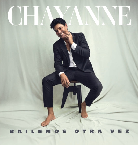 This LP Vinyl is brand new.Format: LP VinylThis item's title is: Bailemos Otra Vez (140G/Coke Bottle Clear LP Vinyl)Artist: ChayanneBarcode: 196588421310Release Date: 5/10/2024