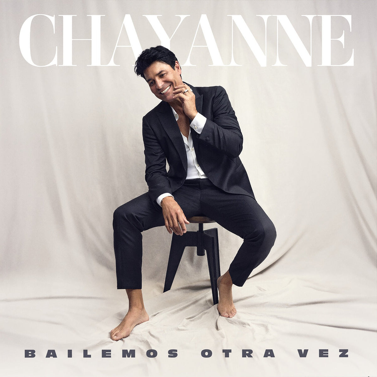 Bailemos Otra Vez (140G/Coke Bottle Clear LP Vinyl)