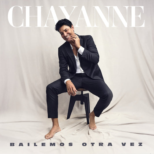 Bailemos Otra Vez (140G/Coke Bottle Clear LP Vinyl)