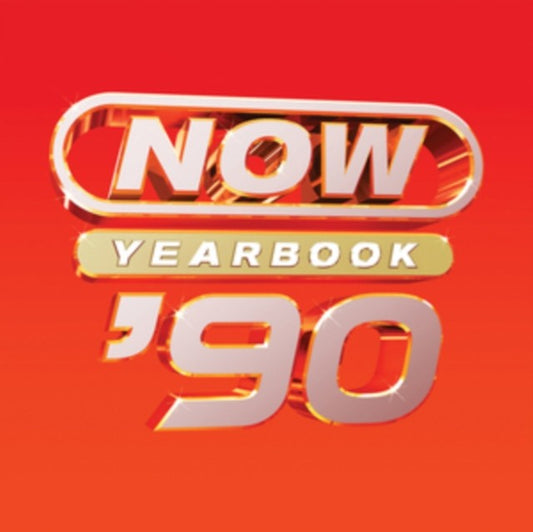 Now - Yearbook 1990
