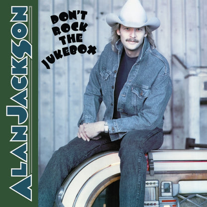 Greatest Hits Collection (2LP) & Don’T Rock The Jukebox & Precious Memories Collection (LP)