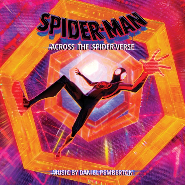 This LP Vinyl is brand new.Format: LP VinylMusic Style: ScoreThis item's title is: Spider-Man: Across The Spider-Verse Ost (1-Orange/2-Purple Splatter Vinyl/2LP)Artist: Daniel PembertonLabel: Sony Music EntertainmentBarcode: 196588461712Release Date: 11/17/2023