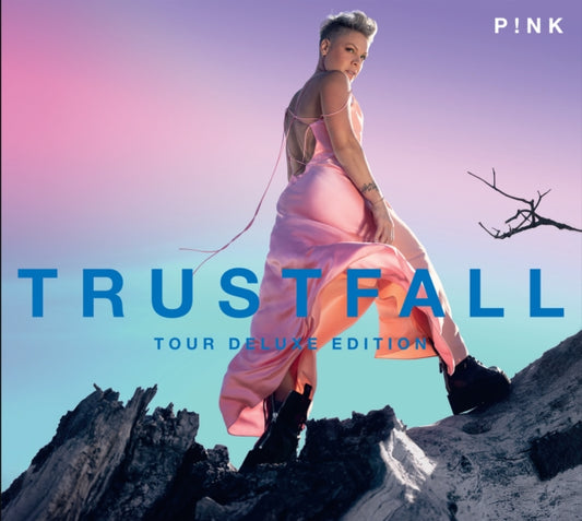 Trustfall - Tour Deluxe Edition (X) (2CD)