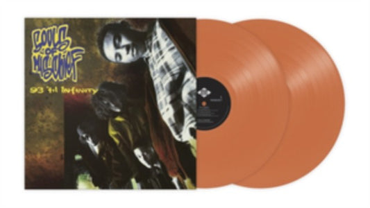 93 'Til Infinity (2LP/Coloured Vinyl)