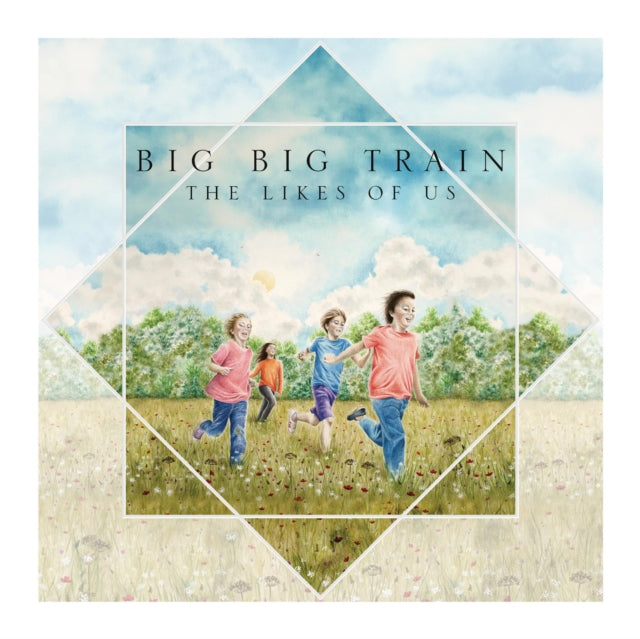 Likes Of Us (2LP)