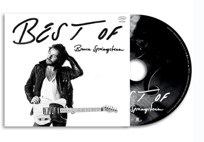 Lost & Found: Selections From The Lost Albums & Best Of Bruce Springsteen
