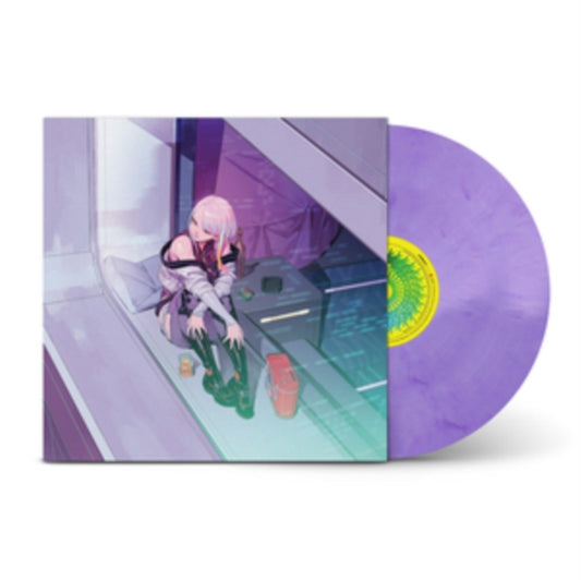 This LP Vinyl is brand new.Format: LP VinylMusic Style: SoundtrackThis item's title is: Cyberpunk: Edgerunners (Marbled Purple LP Vinyl/180G/Holgraphic Obi)Artist: Akira YamaokaLabel: MilanBarcode: 196588638718Release Date: 3/1/2024