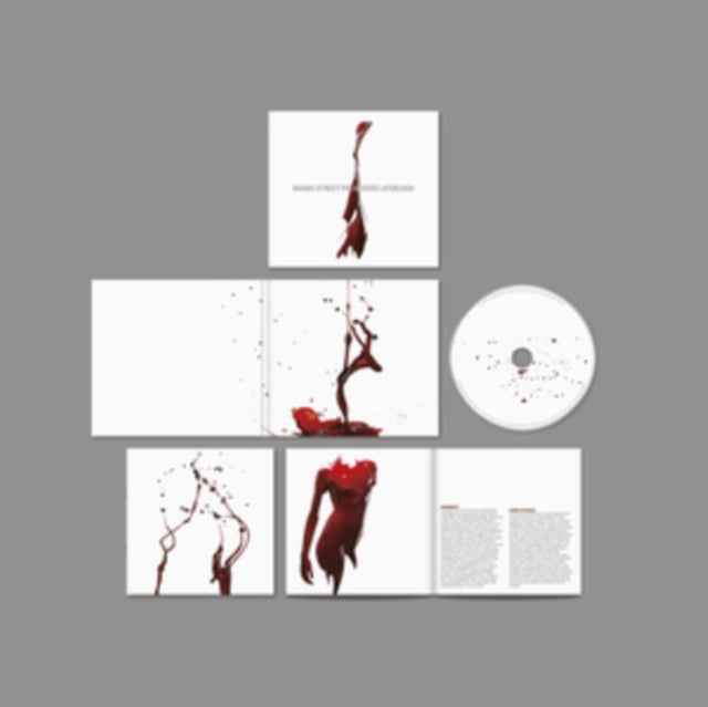 This CD is brand new.Format: CDThis item's title is: Lifeblood: 20Th AnniversaryArtist: Manic Street PreachersBarcode: 196588654527Release Date: 4/12/2024