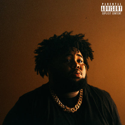 Ghetto Gospel (X) & Pray 4 Love (X) & Nostalgia (X) (2LP)