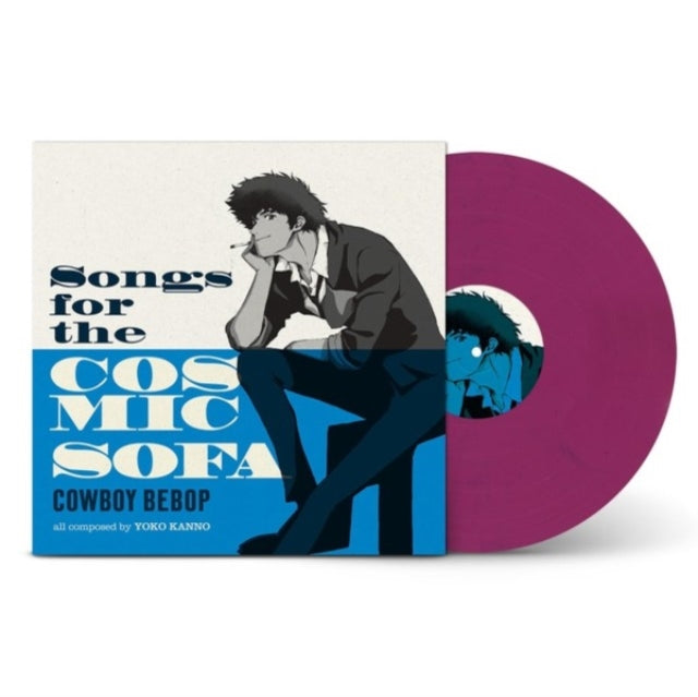 This is a 3 LP Vinyl SKU bundle.
1.This LP Vinyl is brand new.Format: LP VinylMusic Style: SoundtrackThis item's title is: Cowboy Bebop: Songs For The Cosmic SofaArtist: SeatbeltsLabel: MilanBarcode: 196588707612Release Date: 2/9/2024
2.This LP Vinyl is brand new.