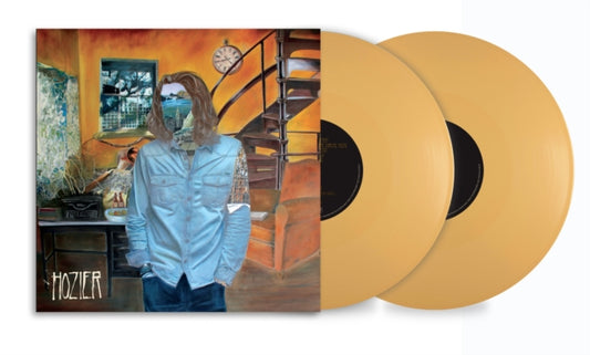 This LP Vinyl is brand new.Format: LP VinylThis item's title is: Hozier (10Th Anniversary Edition) (2LP/Opaque Custard Vinyl)Artist: HozierBarcode: 196588710414Release Date: 5/16/2025