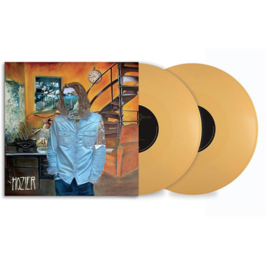Hozier (10Th Anniversary Edition) (2LP/Opaque Custard Vinyl)