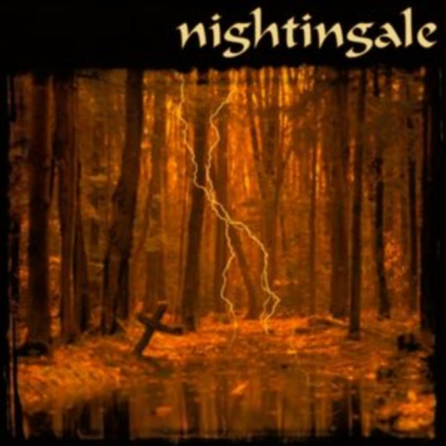Nightingale - I (Reissue/2CD)