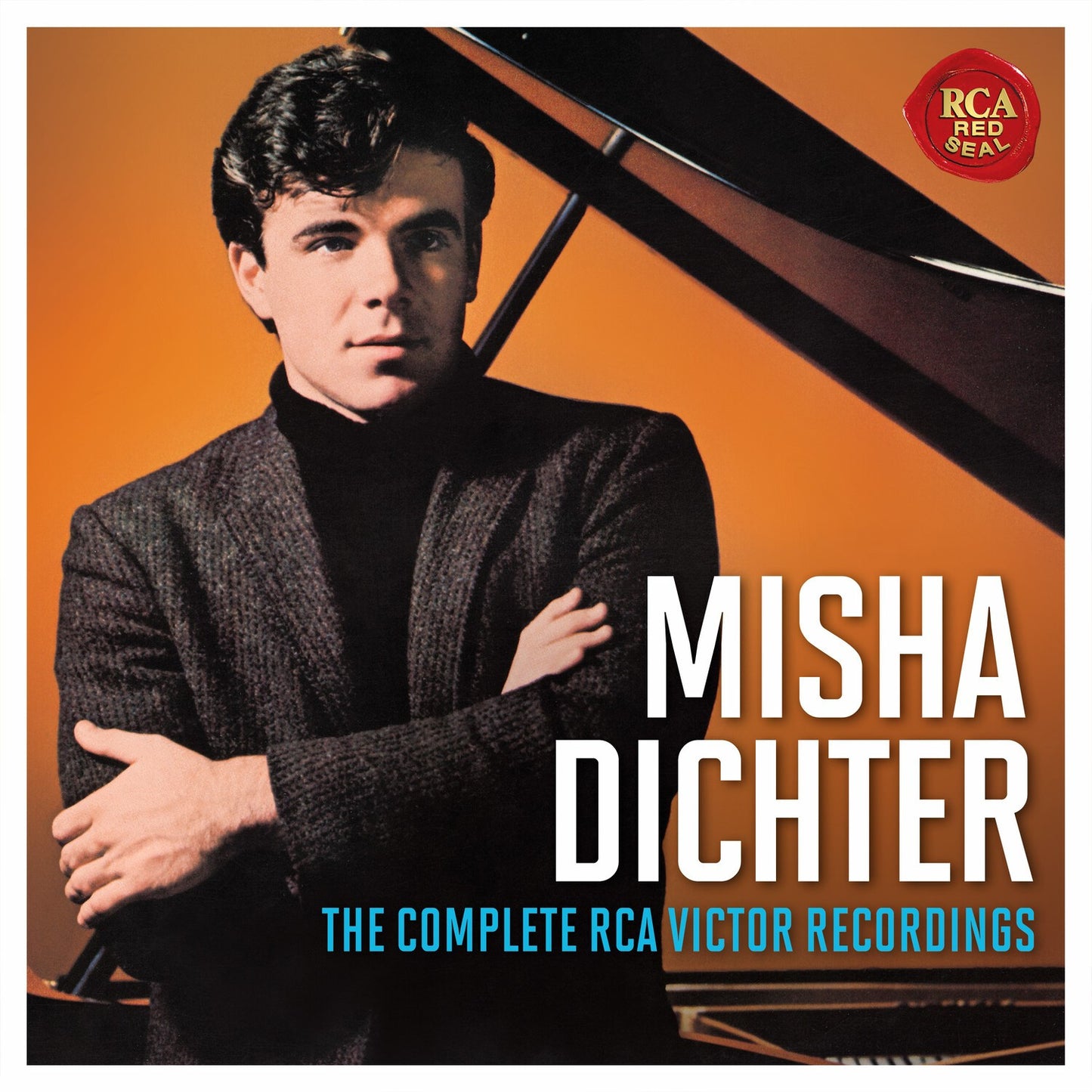 Complete Rca Victor Recordings (3CD)