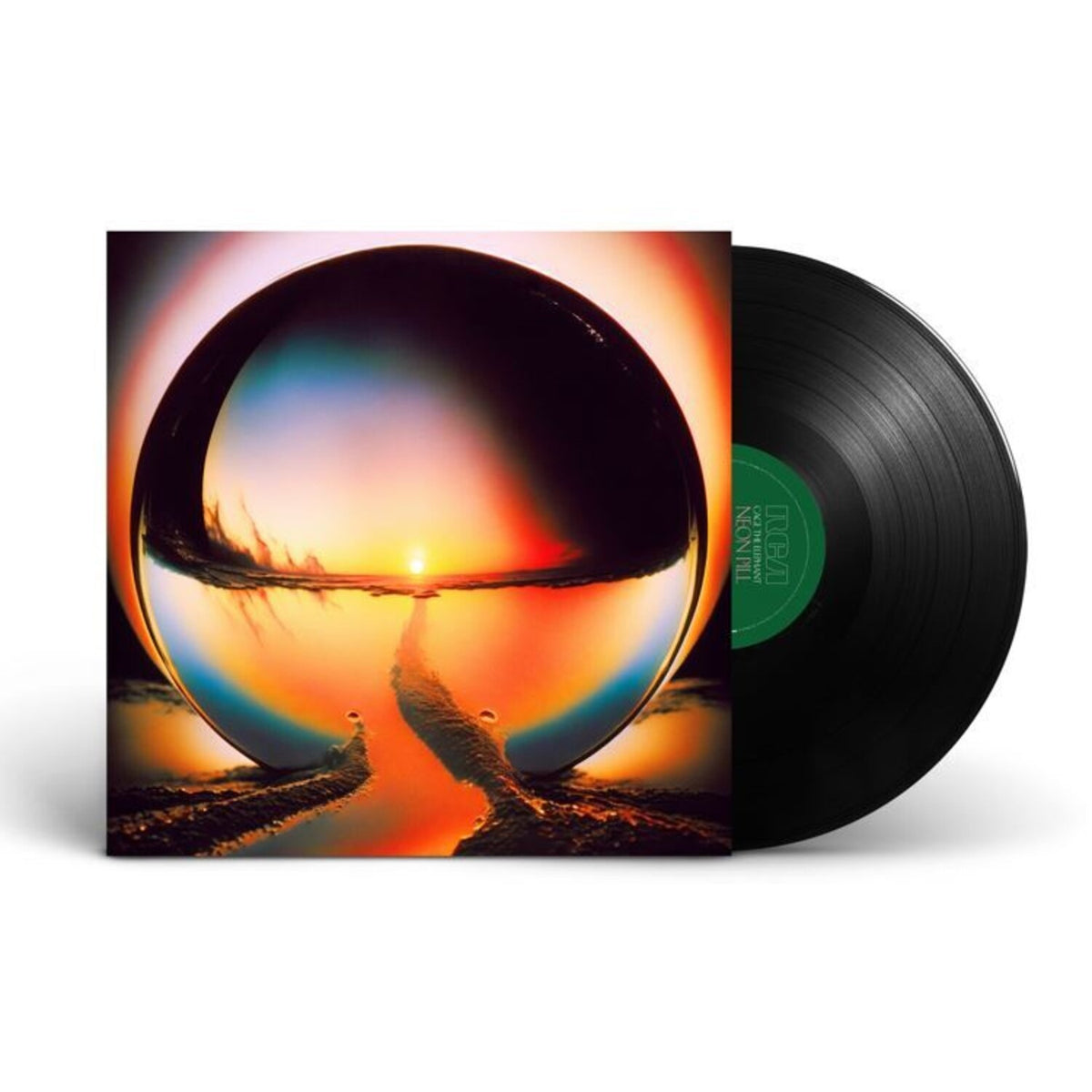 Neon Pill & Unpeeled (2LP/140G/Gatefold)