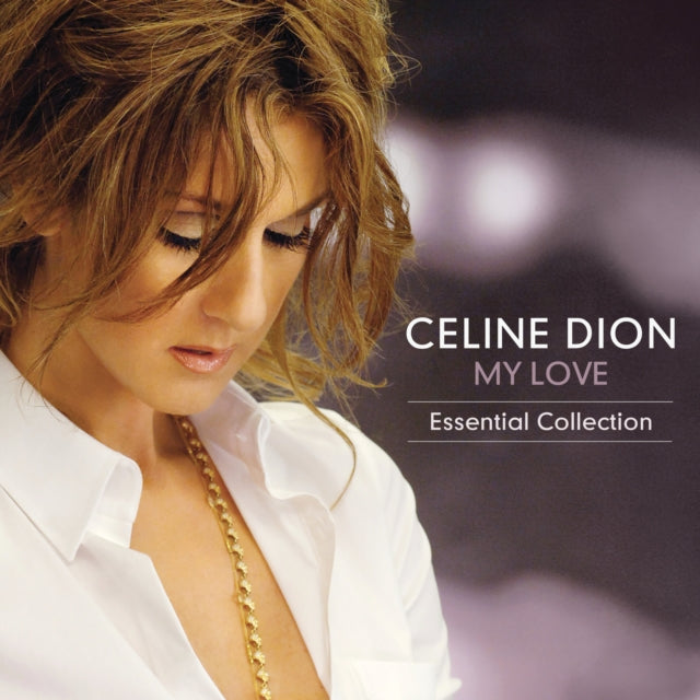 My Love Essential Collection (2LP)