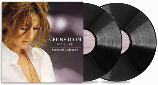 My Love Essential Collection (2LP)