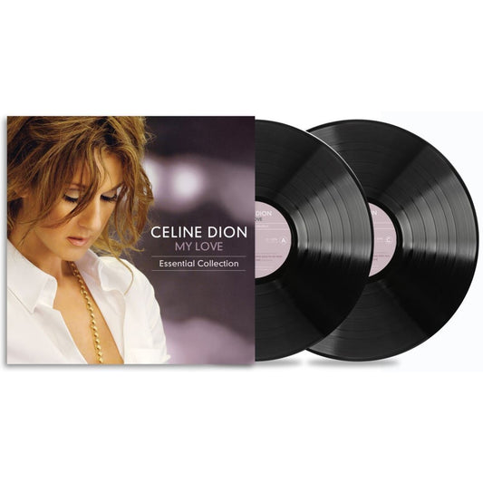 My Love Essential Collection (2LP)