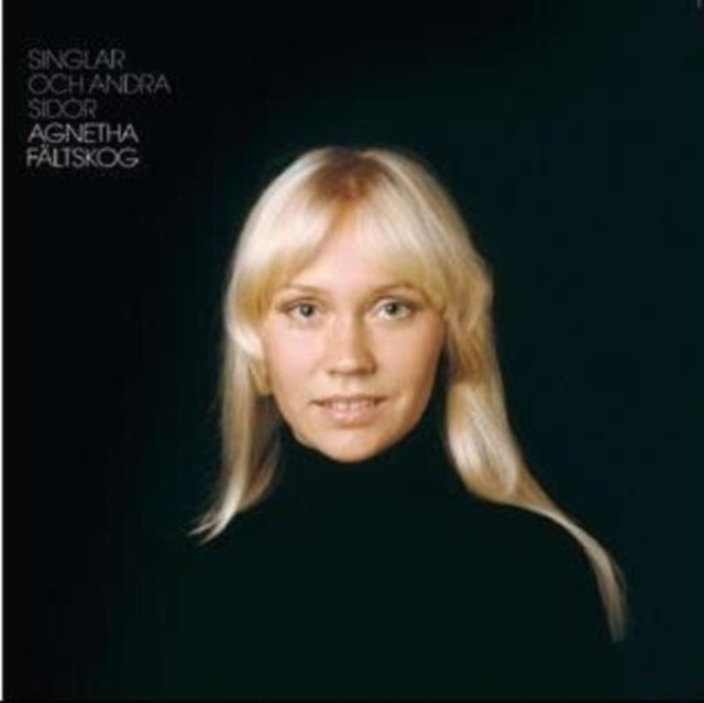 Singlar Och Andra Sidor (Clear LP Vinyl)