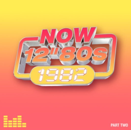 Now 12 80S (4CD)