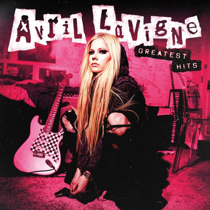 This is a 3 CD SKU bundle.
1.This CD is brand new.Format: CDThis item's title is: Let GoArtist: Avril LavigneBarcode: 886919932225Release Date: 4/1/2012
2.This CD is brand new.